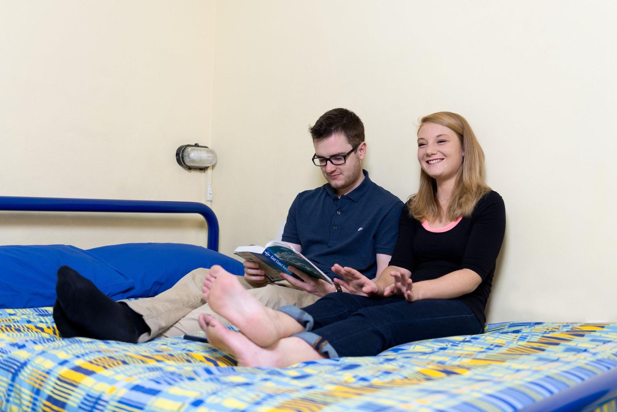 Mad Monkey Potts Point Hostel Sydney Luaran gambar