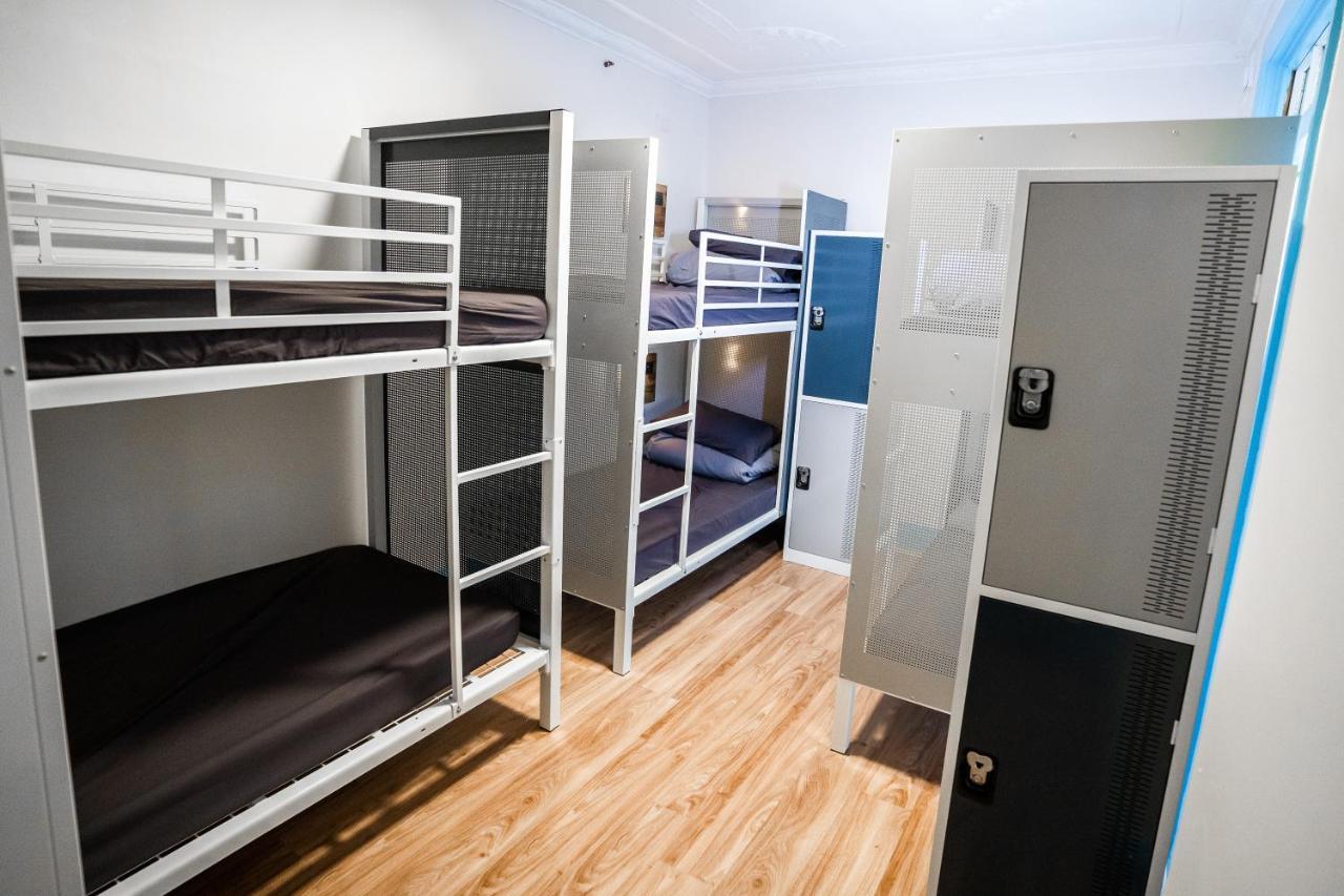 Mad Monkey Potts Point Hostel Sydney Luaran gambar