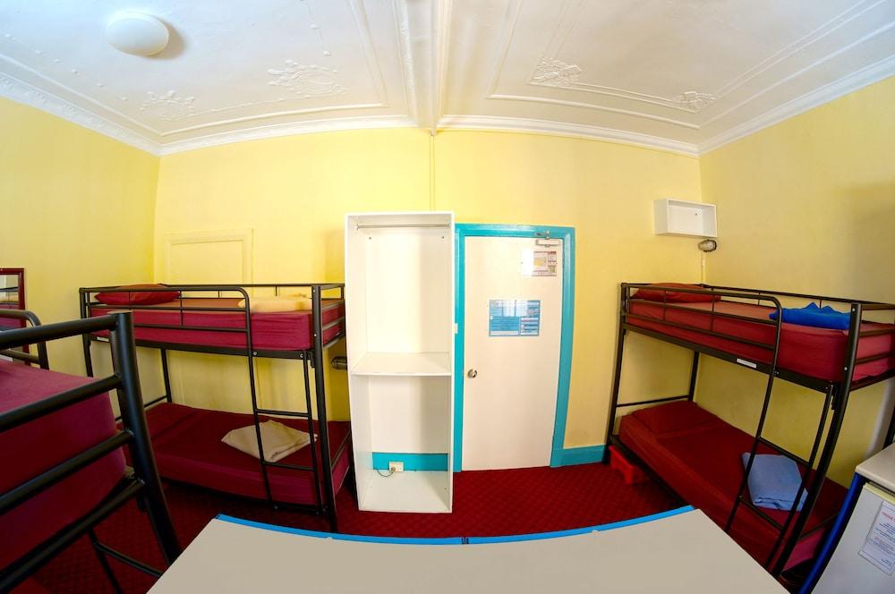 Mad Monkey Potts Point Hostel Sydney Luaran gambar