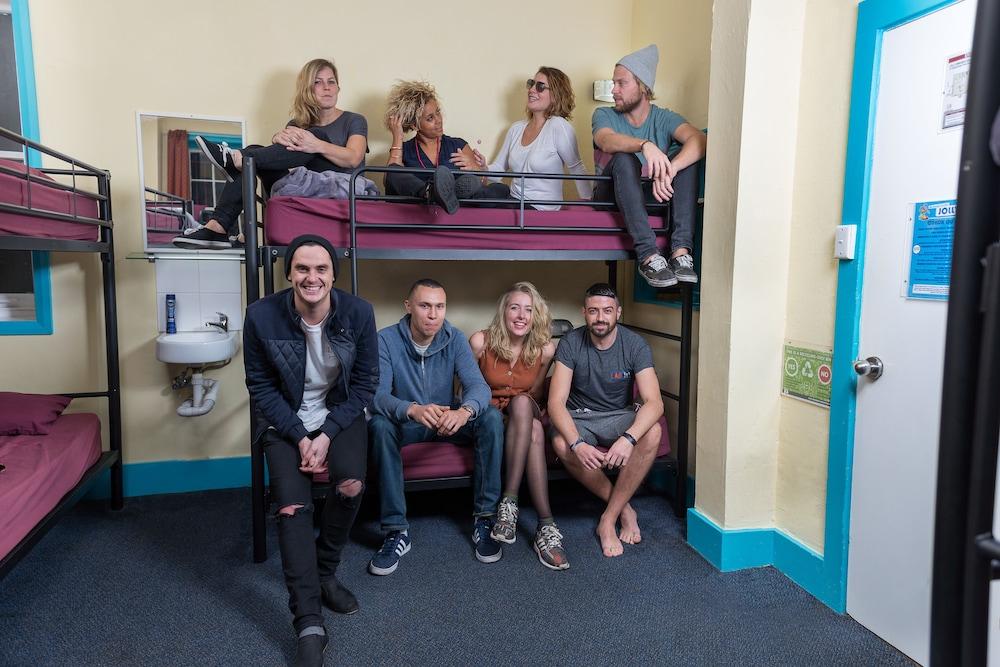 Mad Monkey Potts Point Hostel Sydney Luaran gambar