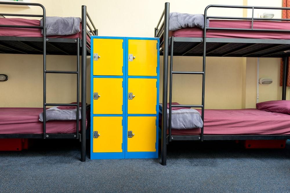 Mad Monkey Potts Point Hostel Sydney Luaran gambar