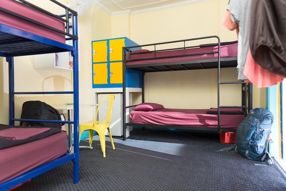 Mad Monkey Potts Point Hostel Sydney Luaran gambar
