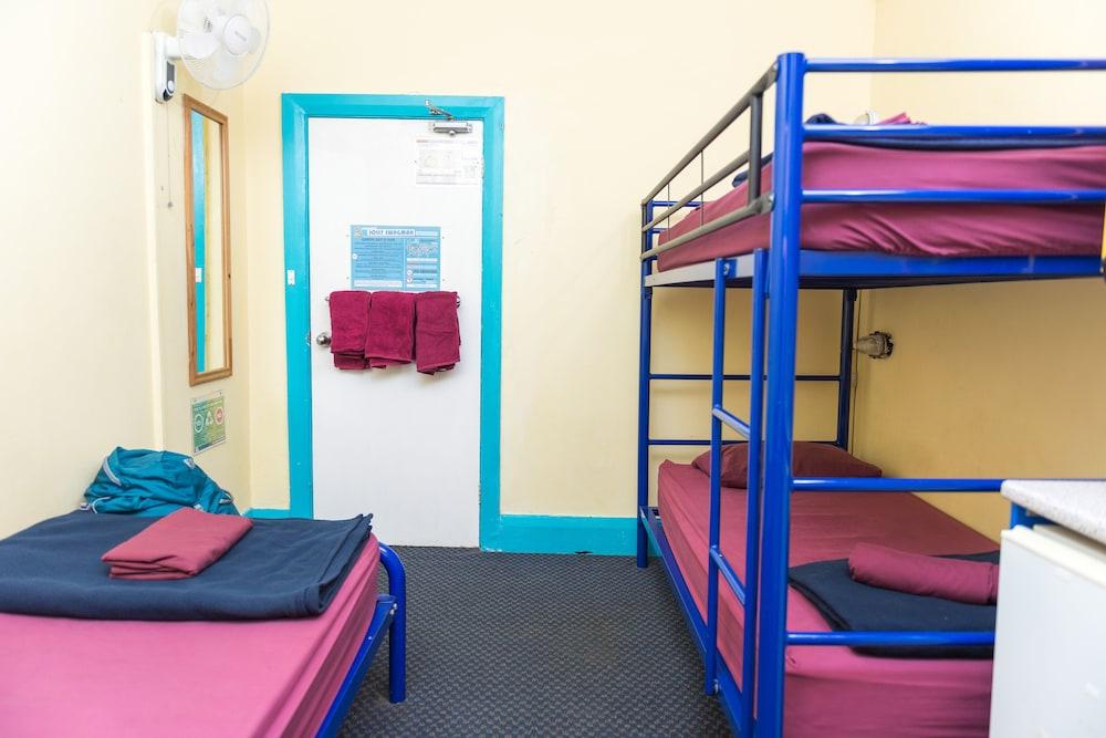 Mad Monkey Potts Point Hostel Sydney Luaran gambar