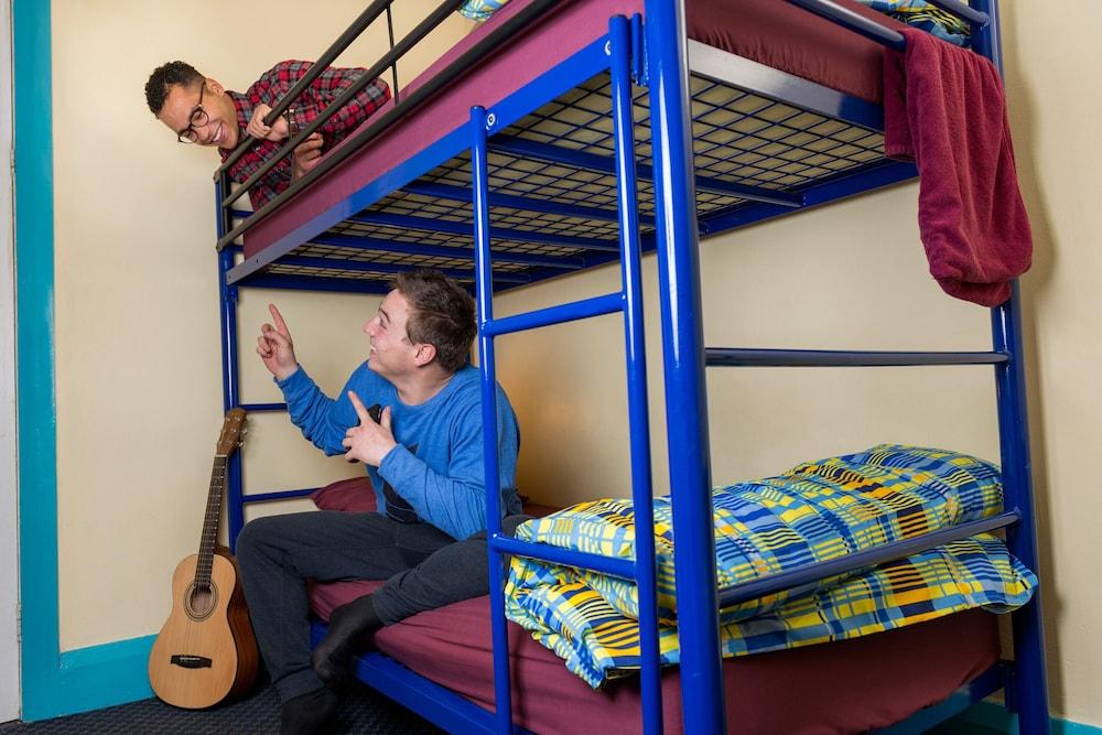 Mad Monkey Potts Point Hostel Sydney Luaran gambar